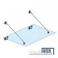 Kit copertina K312 (sticla neinclusa)
