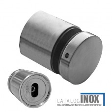 Conector lateral A747-501 F